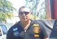 Jorge - Mochila - Jefe de la Organización Rosario - Santa Fe